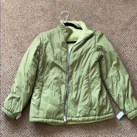 Ski coat women’s small - Picture 2 of 6